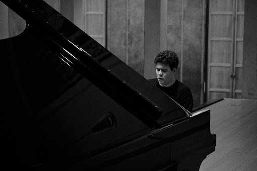 Munich in black & white / Мюнхен в черно-белом 19.11.2011